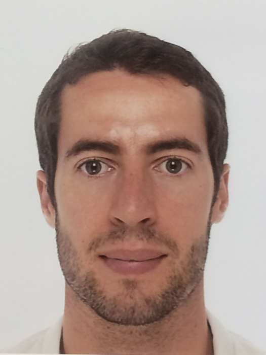 Dr Martin DENIS