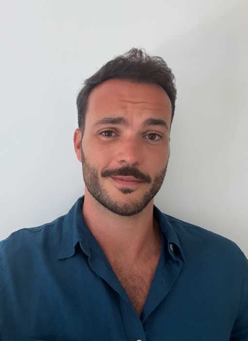 Dr MARC BIONDO