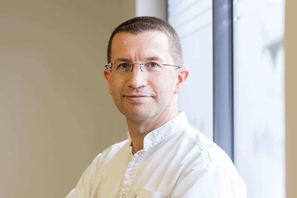 David Darfeuille