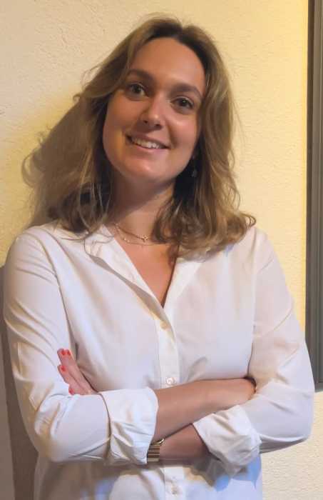 Marion Laborde