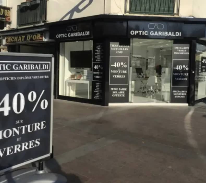 Audio Garibaldi - Audioprothésiste DRANCY