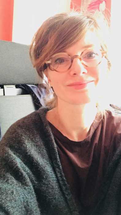 Dr ARIANE FAURE