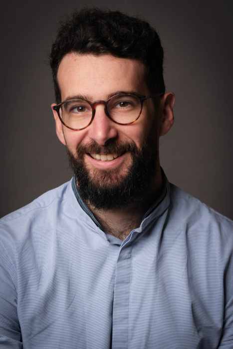 Dr Sébastien KIEFER