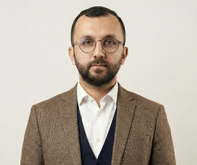 Dr Mucahit Tarhan, Médecin généraliste à Fegersheim