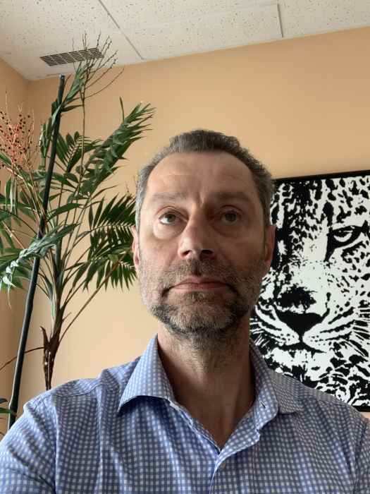Dr THIERRY CONTET