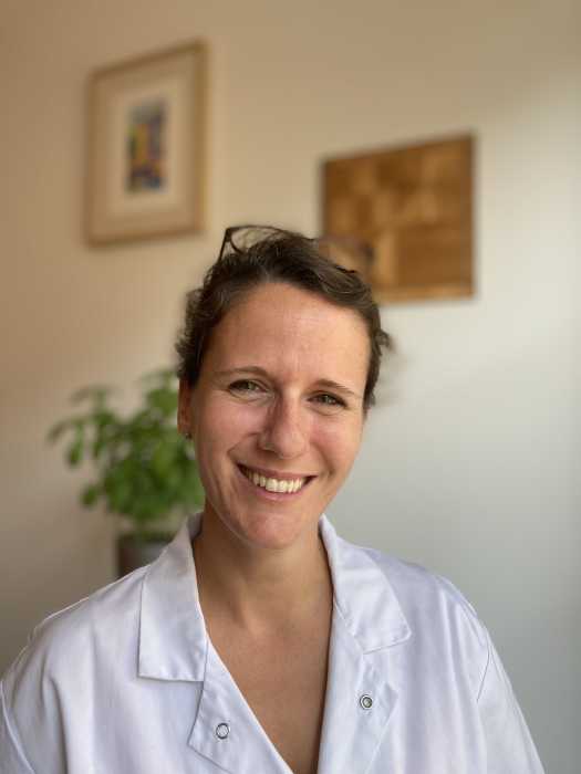 DELPHINE ALBY