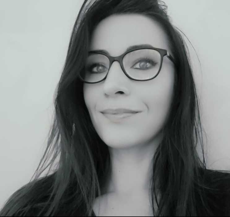 Aurélie Geffroy