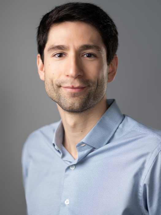 Dr Emilien FAUDI