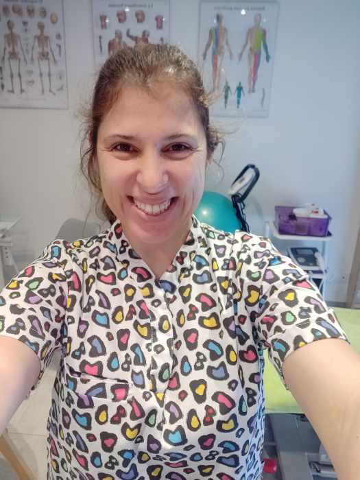 Sandra Prada Prat