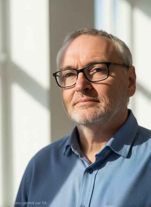 Dr Philippe Marty, Médecin généraliste à Andernos-Les-Bains