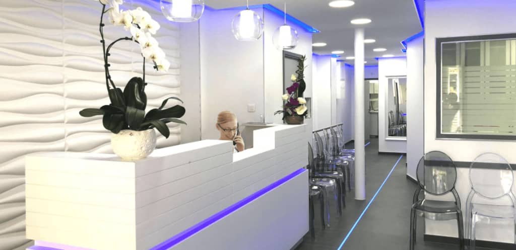 Centre Dentaire De Vincennes, Chirurgien dentiste à Vincennes