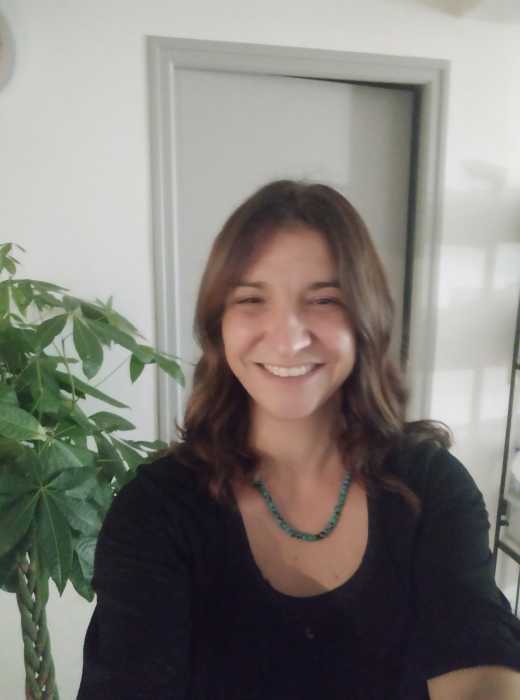 DELPHINE DEMARIA