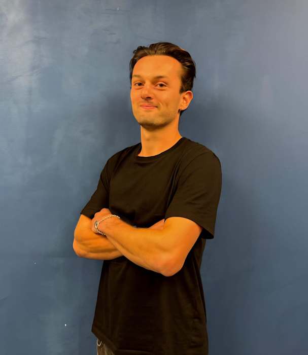 Dr Samuel Reybard, Masseur kinésithérapeute à Boulogne-Billancourt