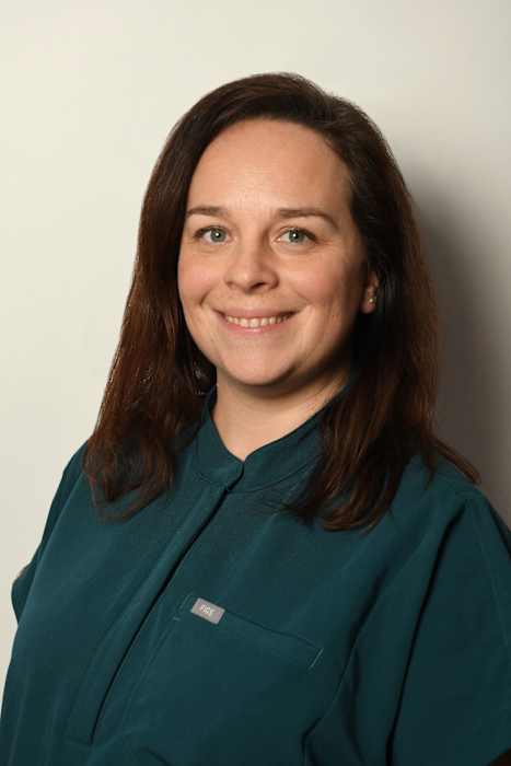 Dr Marie Chabrat, Pédiatre à Molsheim