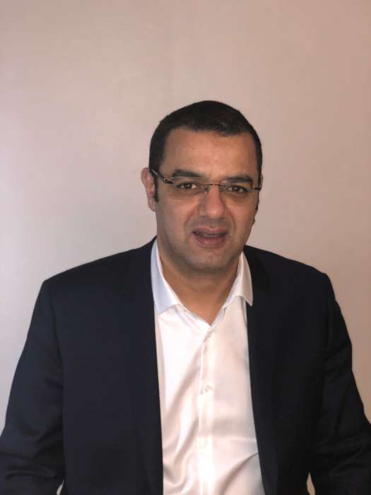 Dr Kamel Benghalia