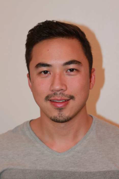 STEPHANE TRAN