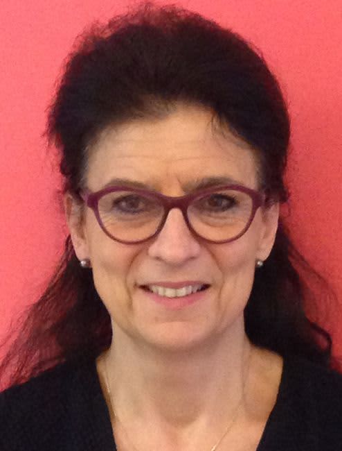 Dr Laurence FRAYSSE MARTINEC