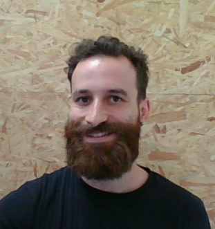 Cédric NIEUWLANDT
