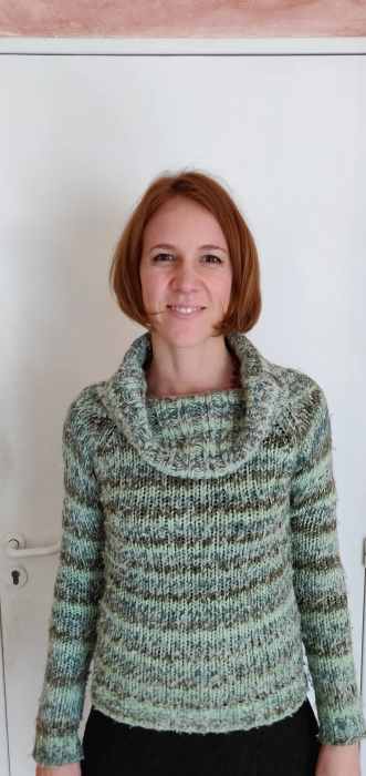 Sabine COLLINET