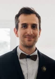 Dr Vincent Germain