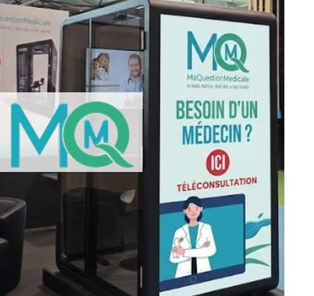 Grande Pharmacie Mouysset, Médecin généraliste à La Valette-Du-Var