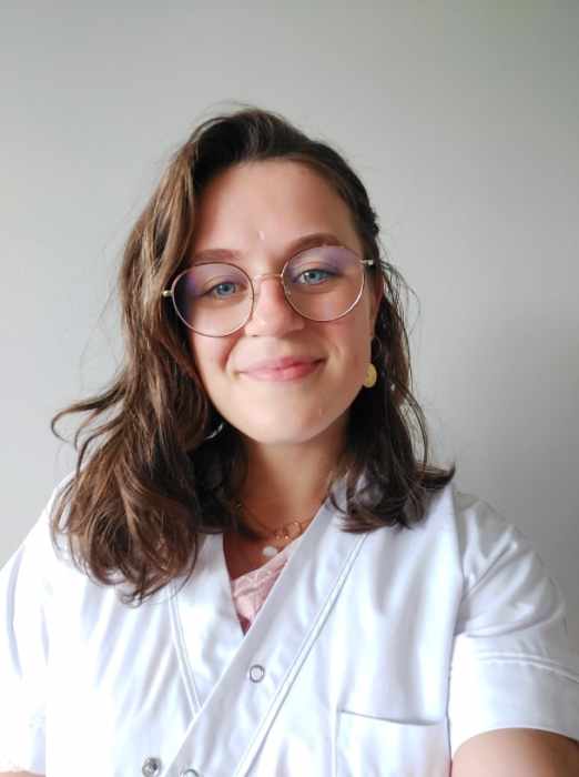 Caroline VAGINAY