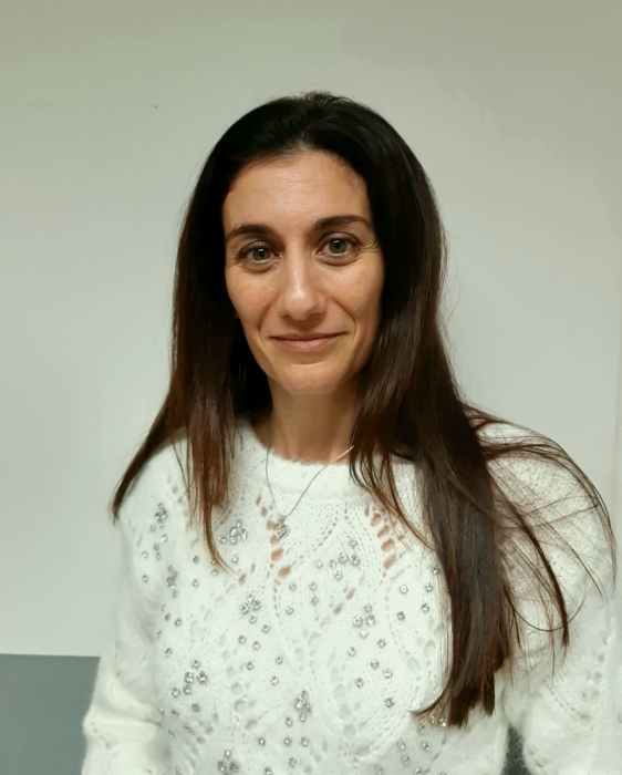 Cecile MAMAN