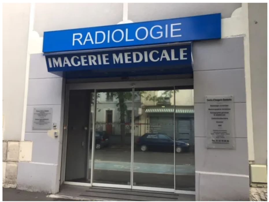 Centre d'Imagerie Médicale Gambetta (radiologie)