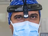 Dr Romain TOURNIAIRE