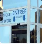 Cabinet D'anesthésie De La Clinique Du Cap D'or, Anésthesiste à La Seyne-Sur-Mer