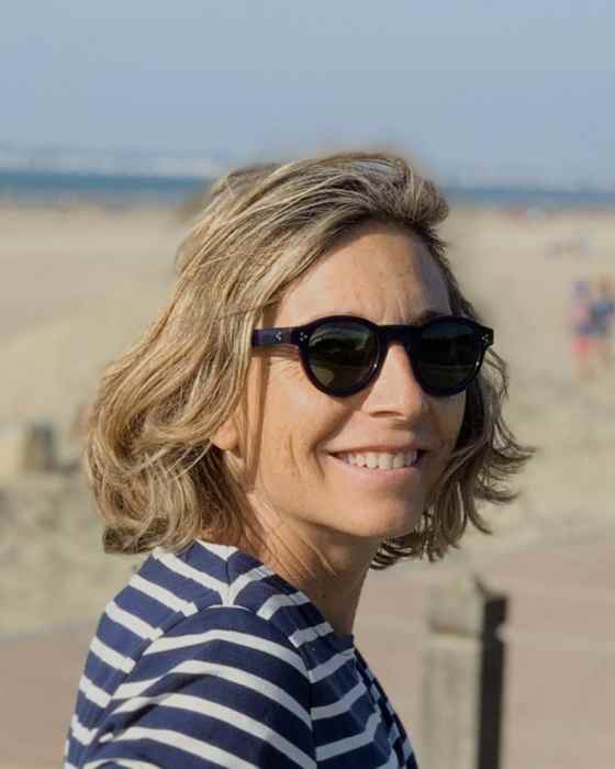 Dr Christine  LEHMANN