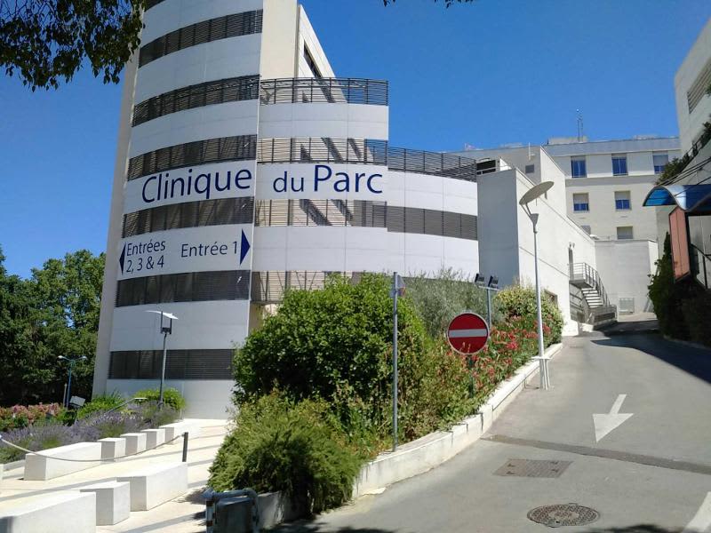 Dr Yoann Thibout