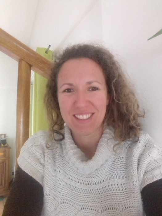 Cécile CLOPIN