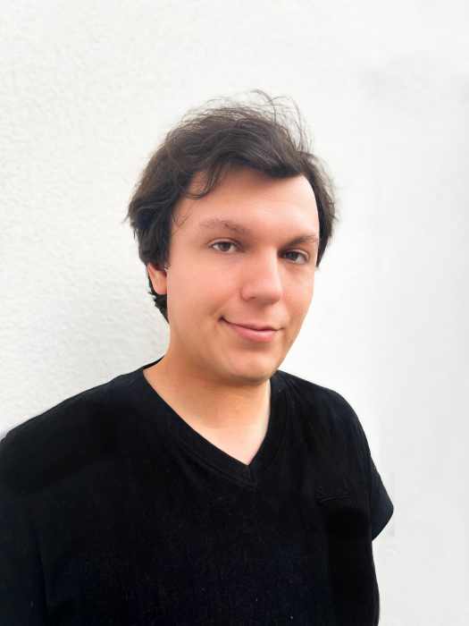 Dr Morgan Herbin, Psychologue à Nantes