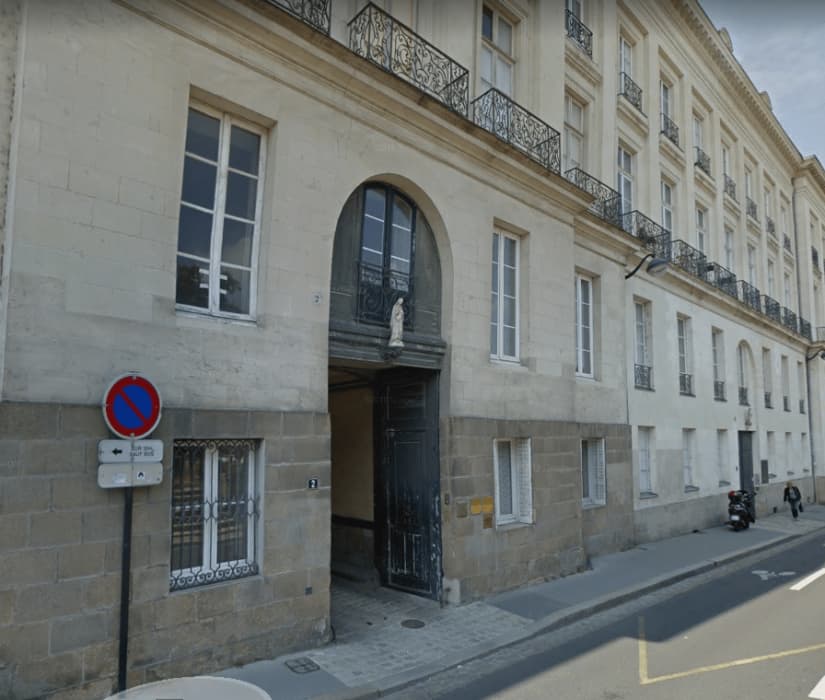 Dr Pierre-Yves Amiot, Psychologue à Nantes