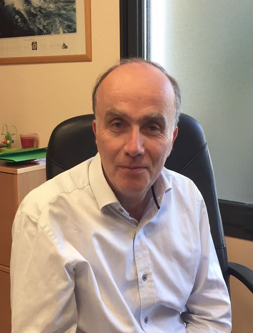 Dr Denis Deleplanque