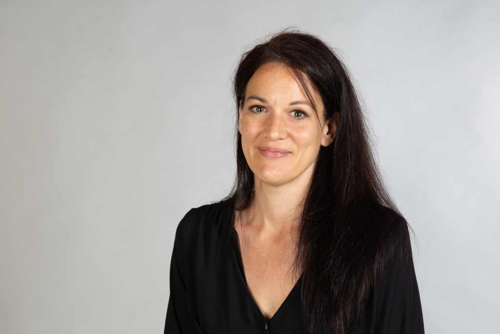 Aurélie Clerfeuille