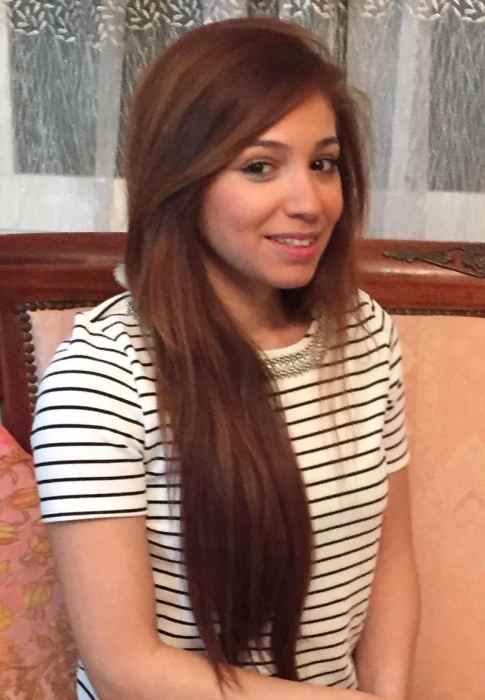 Dr NOUHA CHAABANE