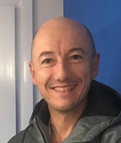 JEROME LE GUILLANTON