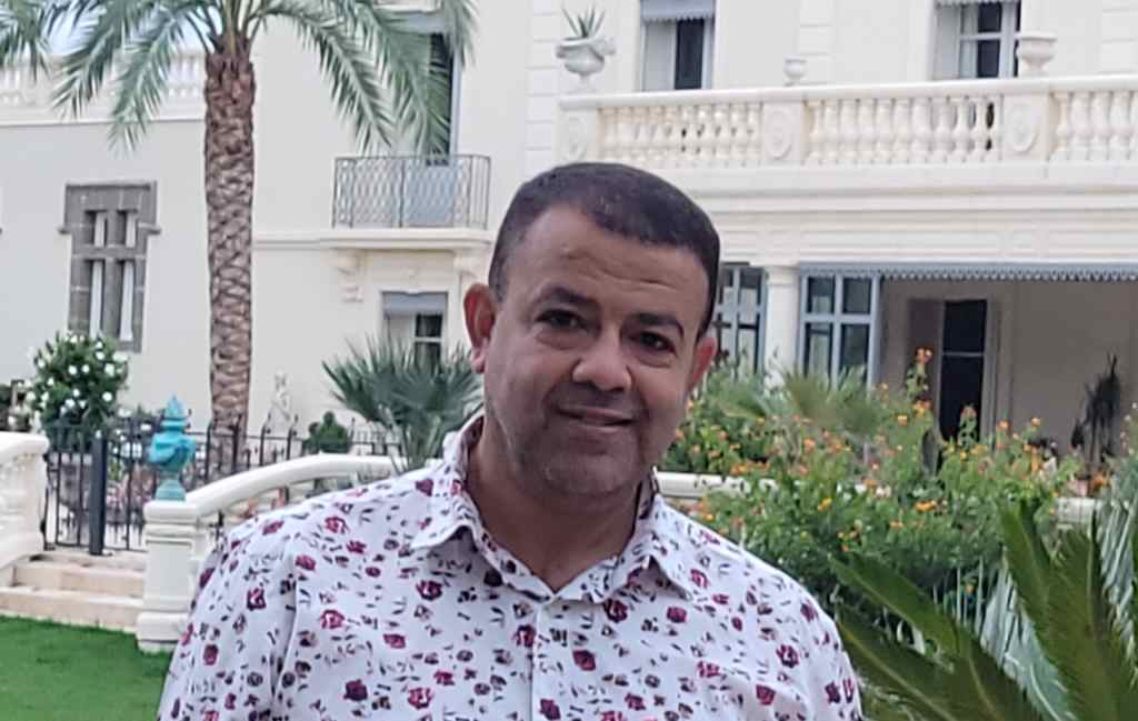Dr Belkacem Boutarfa