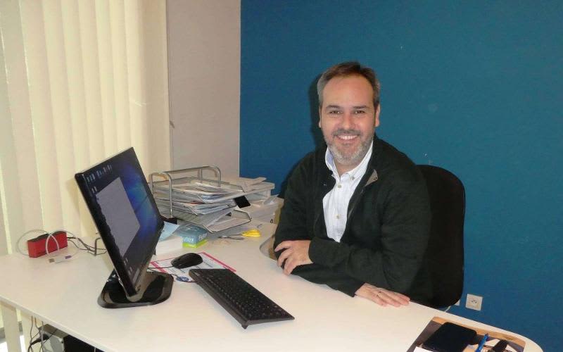 Dr Ivan Rancano Garcia