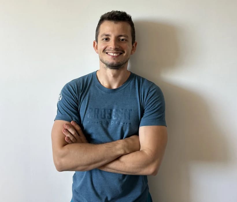 NICOLAS ROUYER