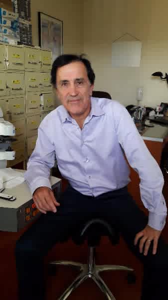 Dr Guy  BITTON