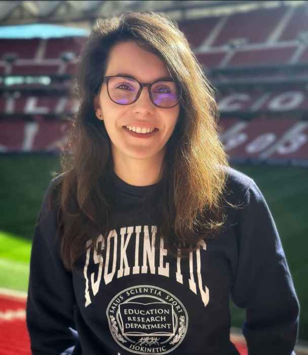 Mathilde IMBERT