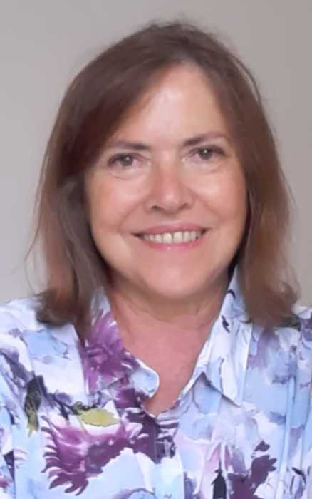 Sylvie Rousseau Guigonis