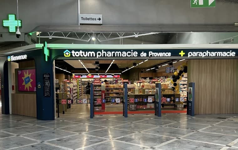 Pharmacie de Provence