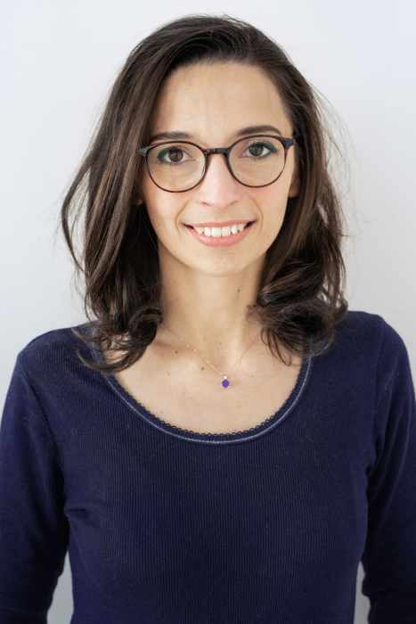 Pascale Acquaviva
