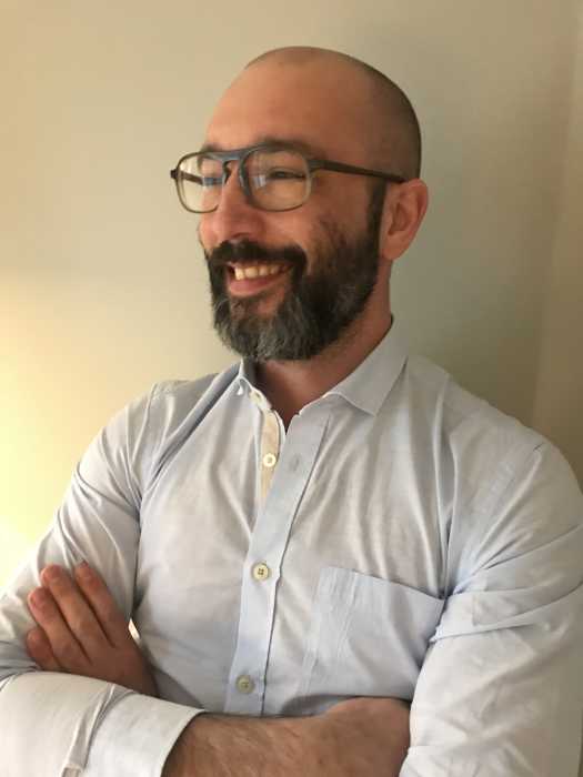 Sylvain  PASSEREL
