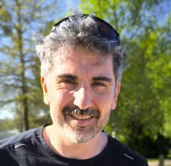 Samuel Gaboriau