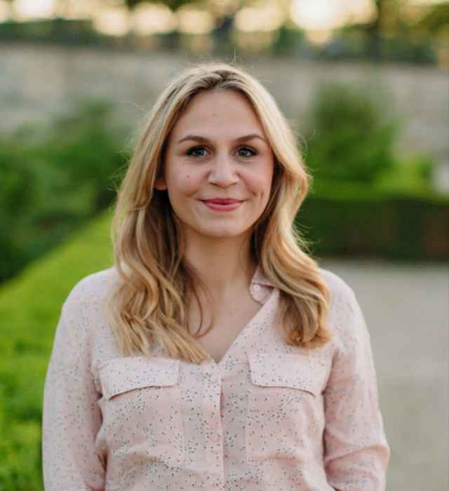 Jennifer Viennot